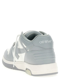 OFF-WHITE - OFF-WHITE - ’Out Of Office’ sneakers - Men’s Shoes