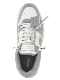 OFF-WHITE - OFF-WHITE - ’Out Of Office’ sneakers - Men’s Shoes