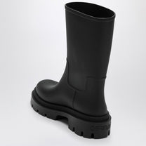 Off White - Off White Off-White™ Boots For Rainy Days black - Men’s Shoes