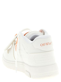 OFF-WHITE - OFF-WHITE - ’Out Of Office Molded’ sneakers - Women’s Shoes