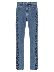 MARANT - MARANT - ’Lewys’ jeans - Men’s Bottoms