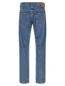 MARANT - MARANT - ’Lewys’ jeans - Men’s Bottoms