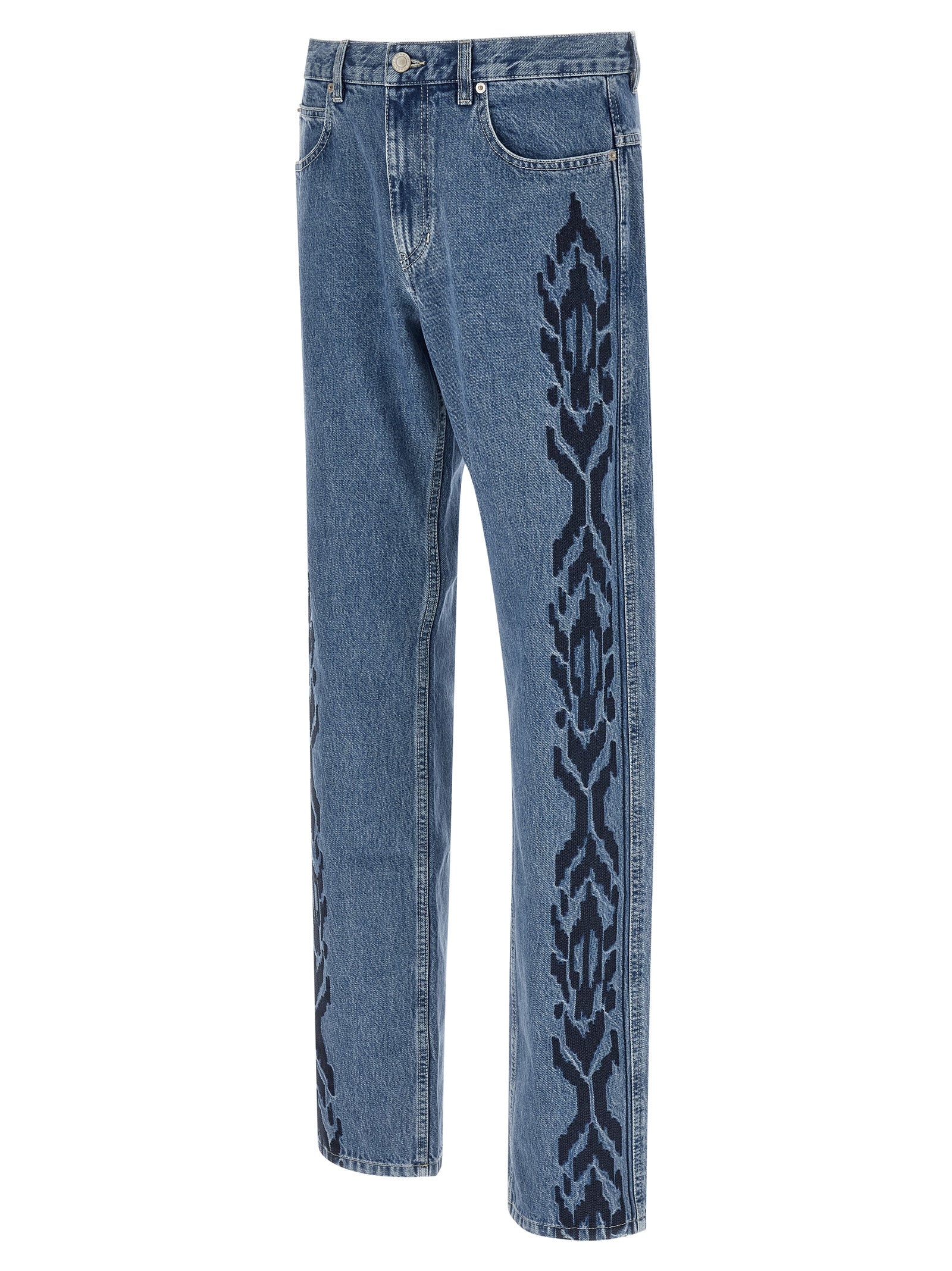 MARANT - MARANT - ’Lewys’ jeans - Men’s Bottoms