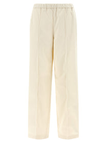 FABIANA FILIPPI - FABIANA FILIPPI - Gabardine pants - Women’s Pants