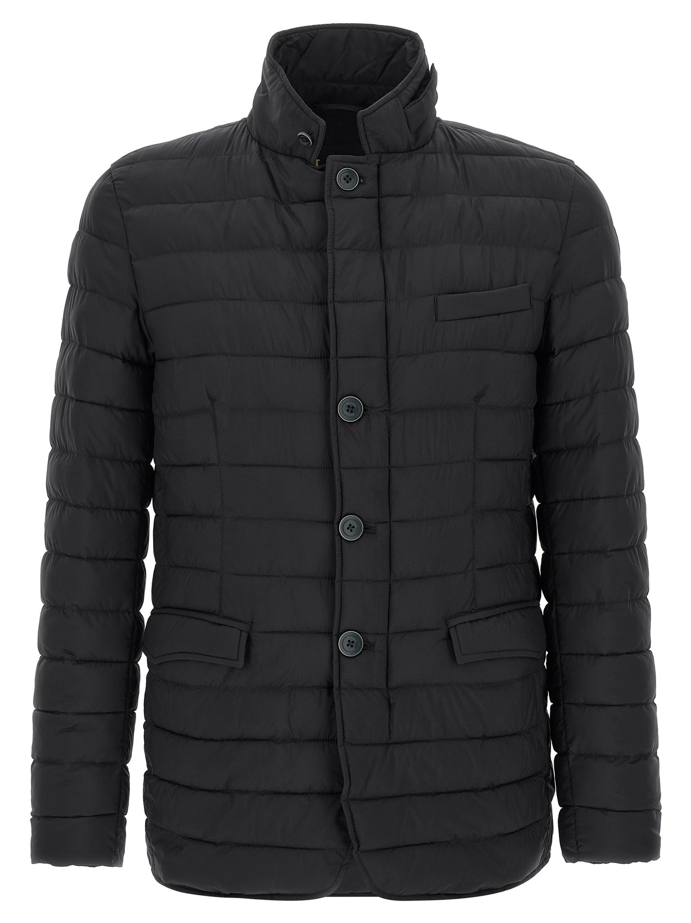 HERNO - HERNO - ’Giacco Legend’ down jacket - Men’s Outerwear