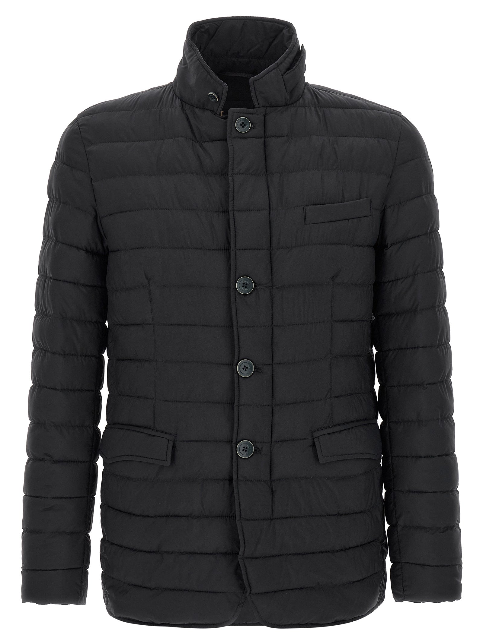 HERNO - HERNO - ’Giacco Legend’ down jacket - Men’s Outerwear