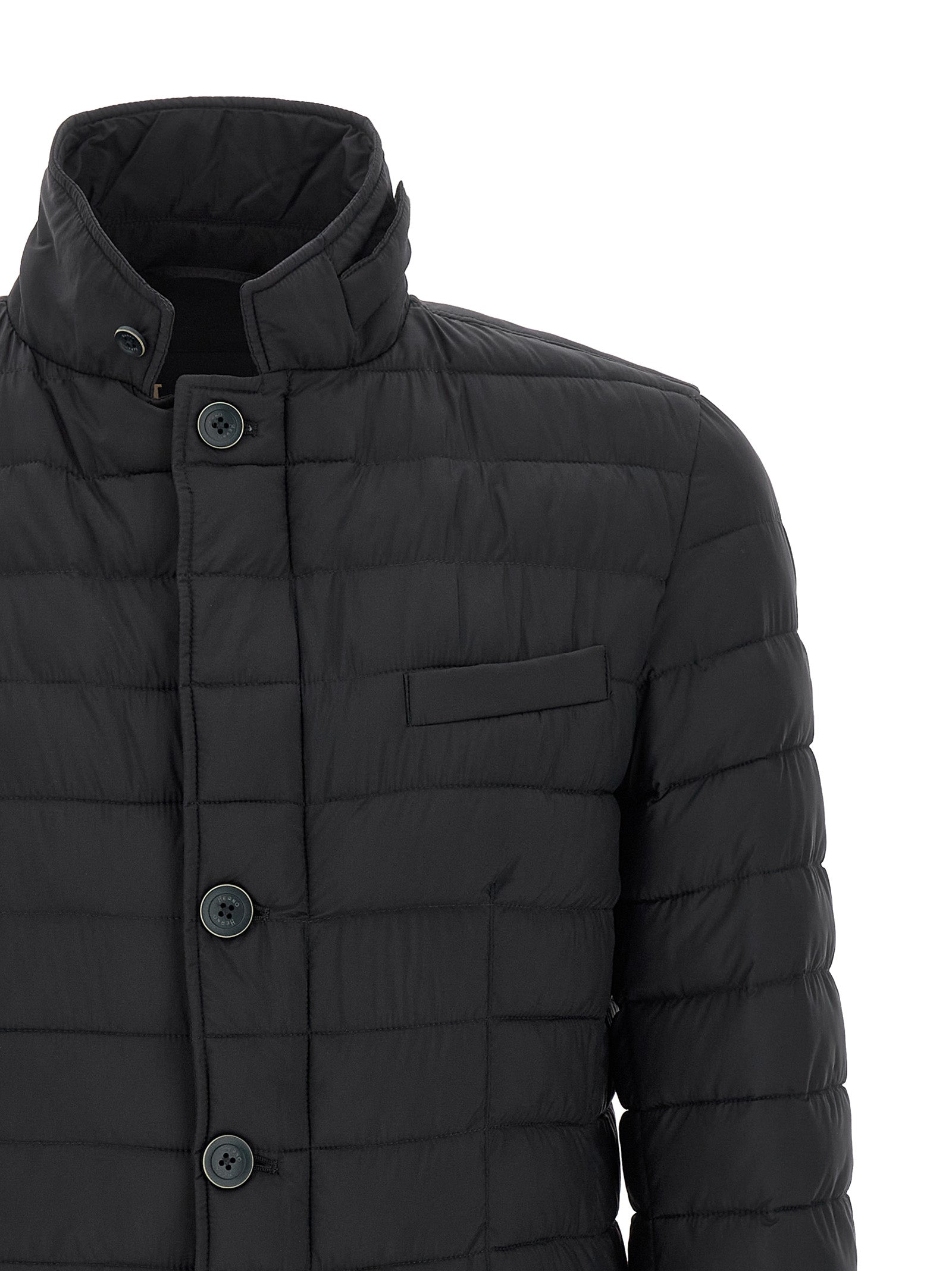 HERNO - HERNO - ’Giacco Legend’ down jacket - Men’s Outerwear