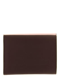 MARNI Women's Trifold Wallet Multicolor