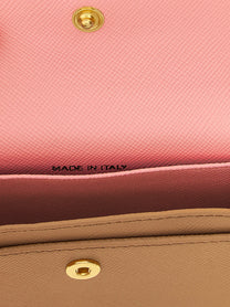 MARNI - MARNI - Logo business card holder - Women’s Accessories