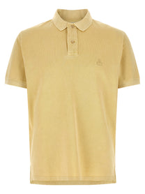 MARANT - MARANT - ’Afko’ polo shirt - Men’s Tops