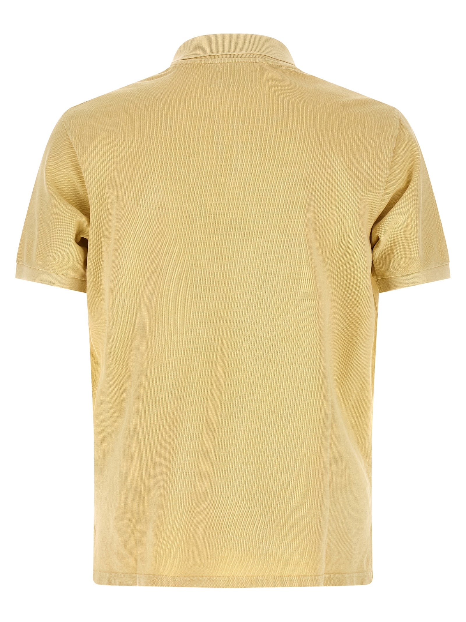 MARANT - MARANT - ’Afko’ polo shirt - Men’s Tops