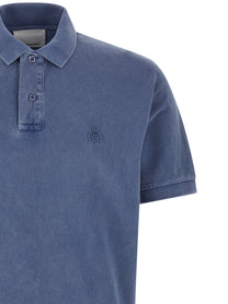 MARANT - MARANT - ’Afko’ polo shirt - Men’s Tops