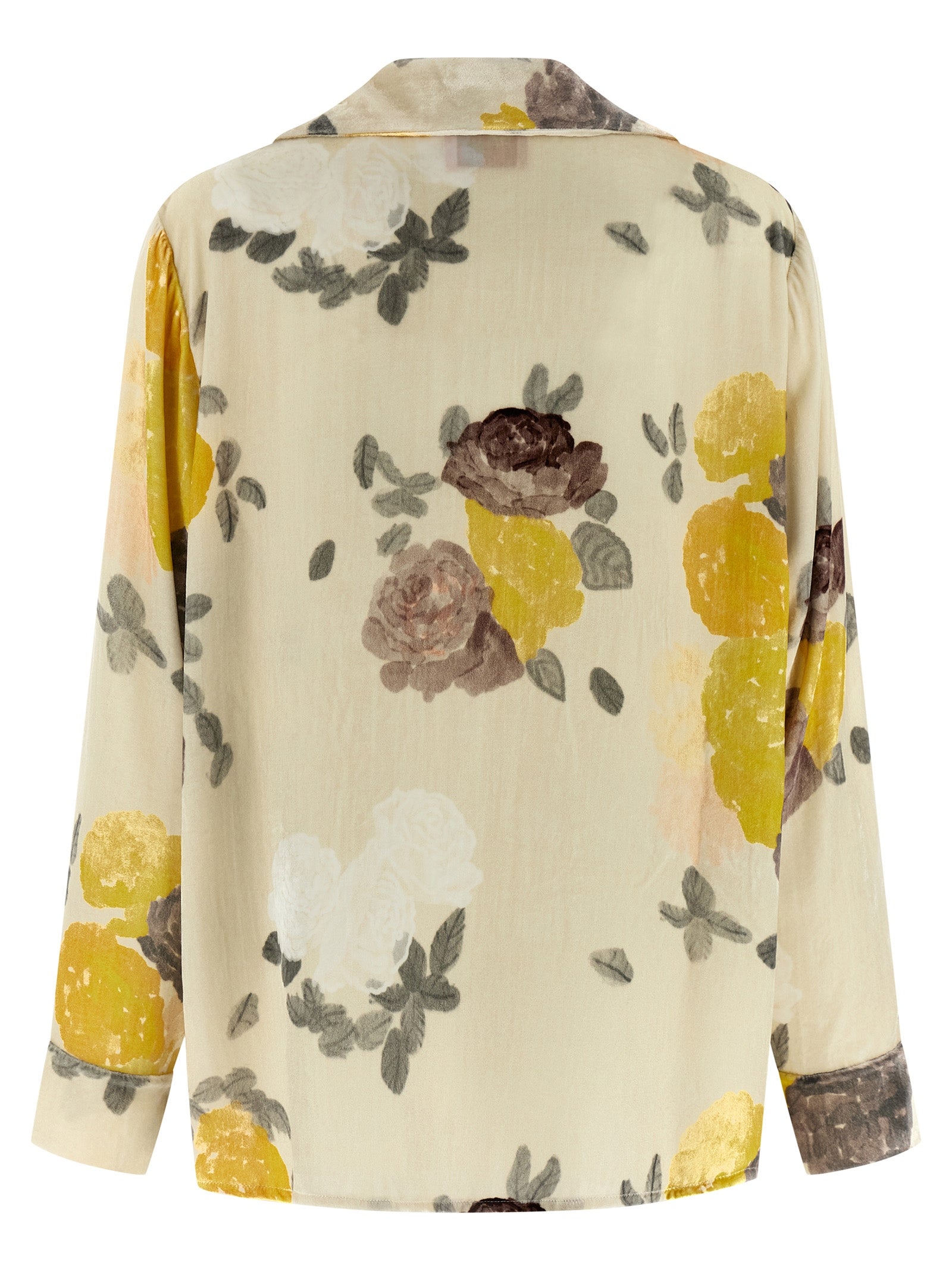 BERNADETTE - BERNADETTE Women’s Louis Shirt Multicolor - Women’s Tops