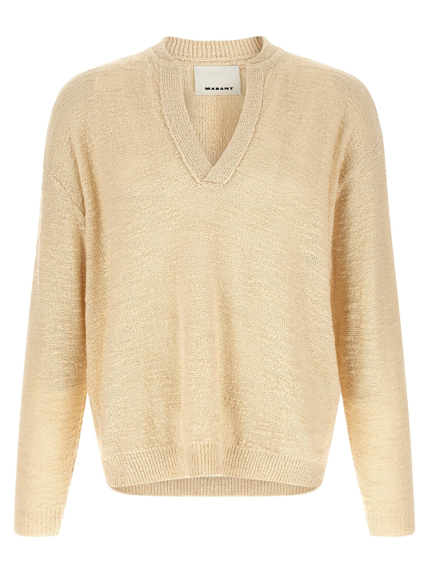 MARANT - MARANT - ’Arnold’ sweater - Men’s Knitwear