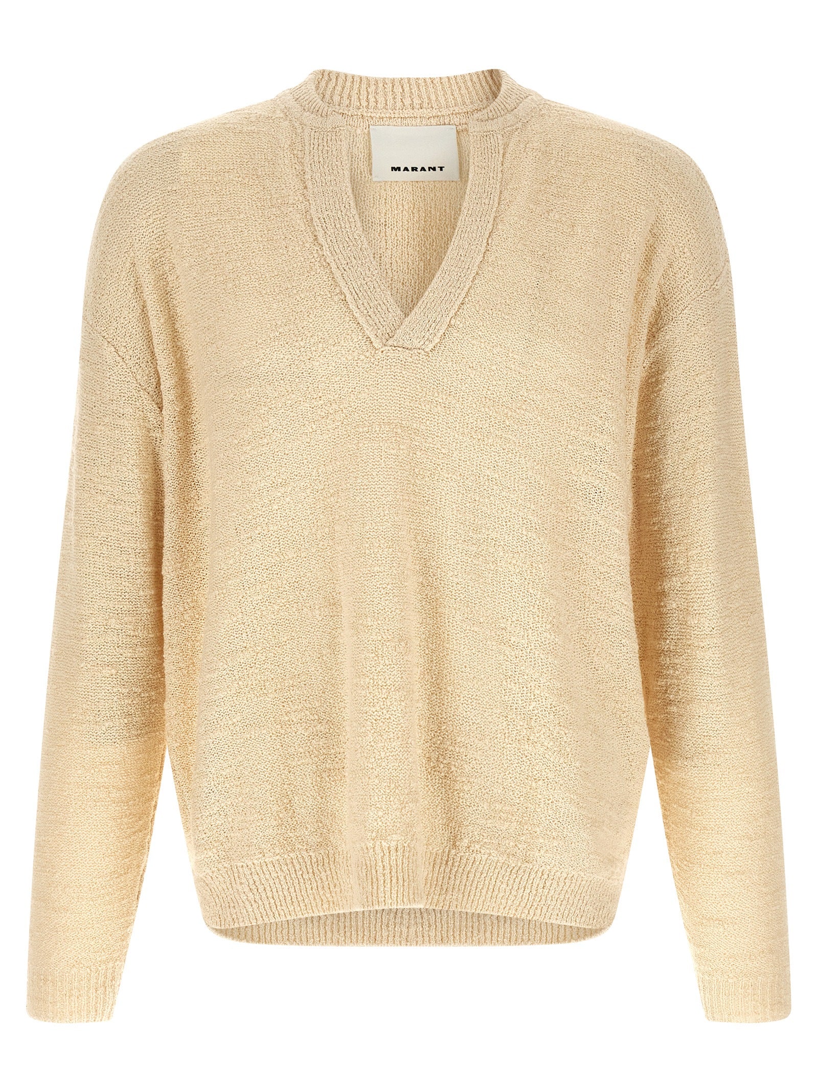 MARANT - MARANT - ’Arnold’ sweater - Men’s Knitwear