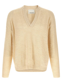 MARANT - MARANT - ’Arnold’ sweater - Men’s Knitwear