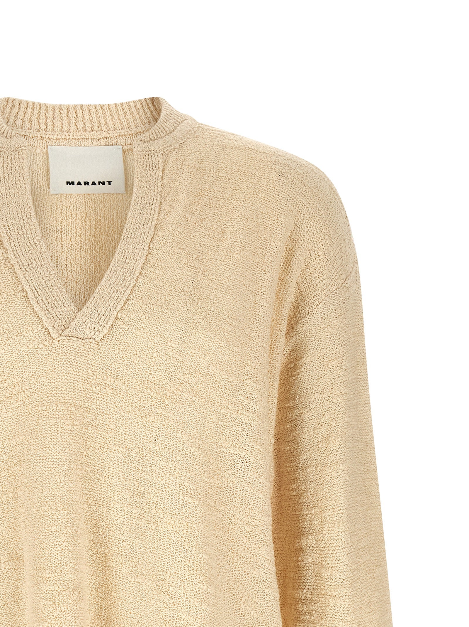 MARANT - MARANT - ’Arnold’ sweater - Men’s Knitwear