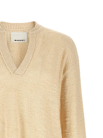 MARANT - MARANT - ’Arnold’ sweater - Men’s Knitwear