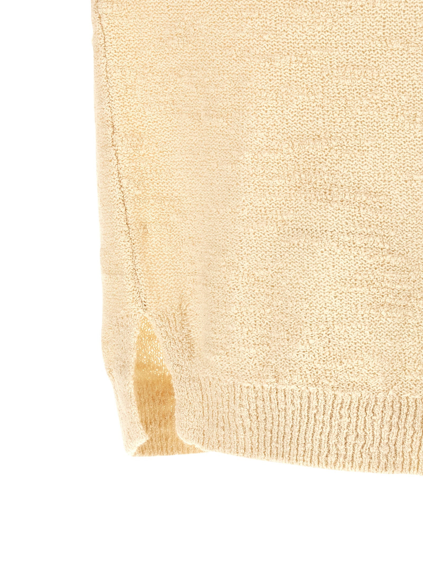 MARANT - MARANT - ’Arnold’ sweater - Men’s Knitwear