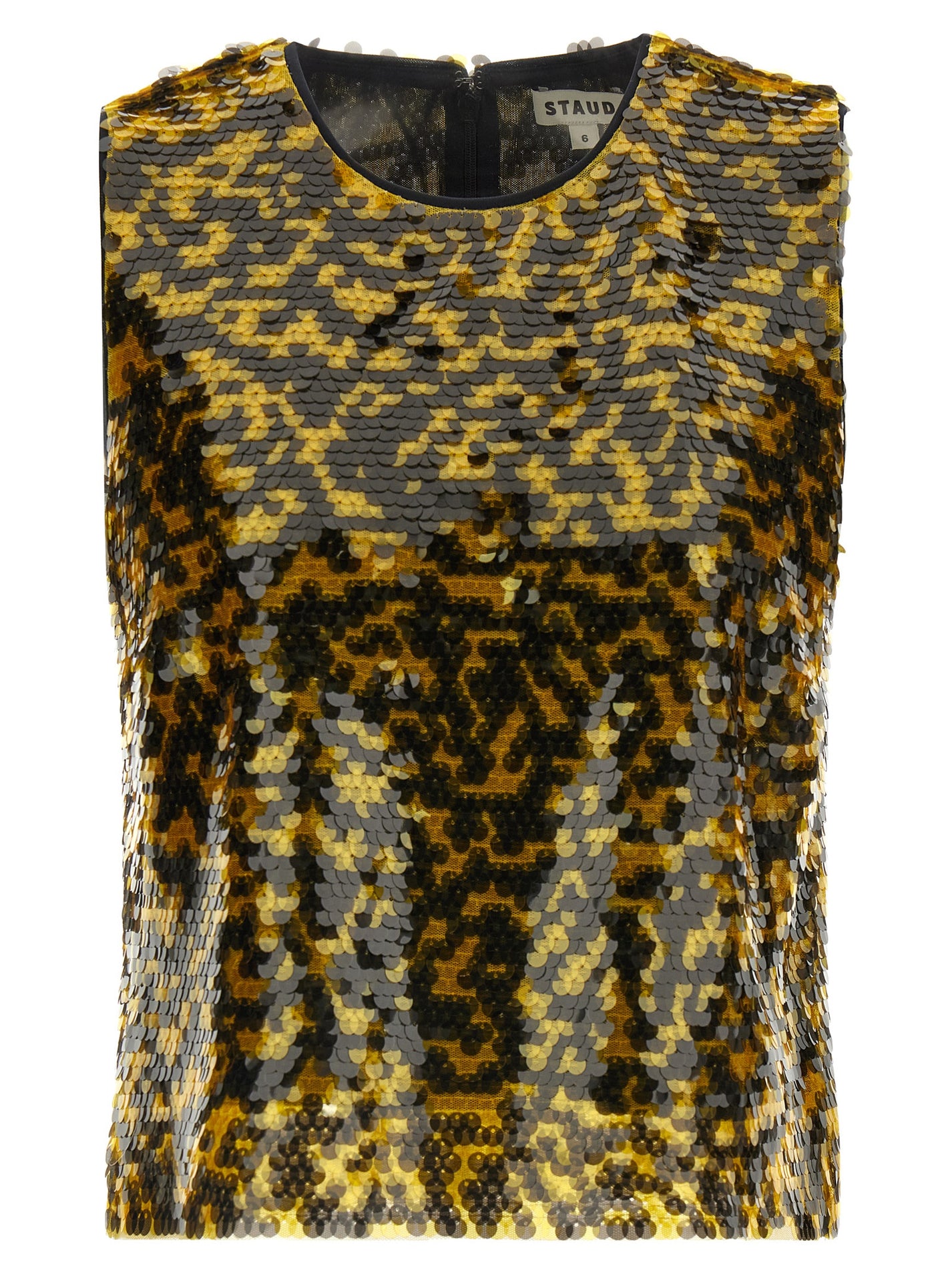 STAUD - STAUD - ’Seraphina’ top - Women’s Tops