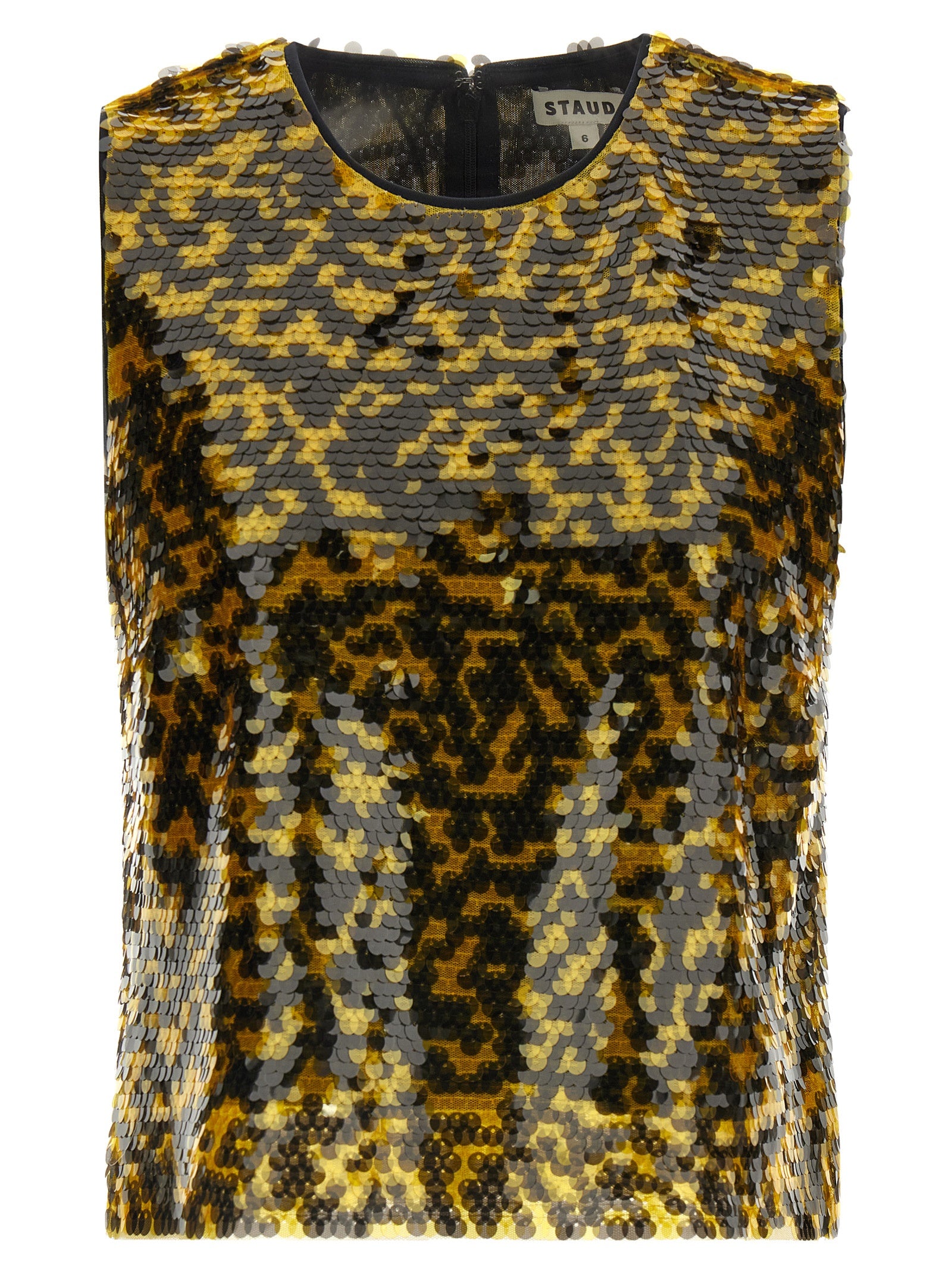 STAUD - STAUD - ’Seraphina’ top - Women’s Tops