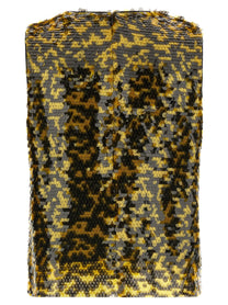 STAUD - STAUD - ’Seraphina’ top - Women’s Tops