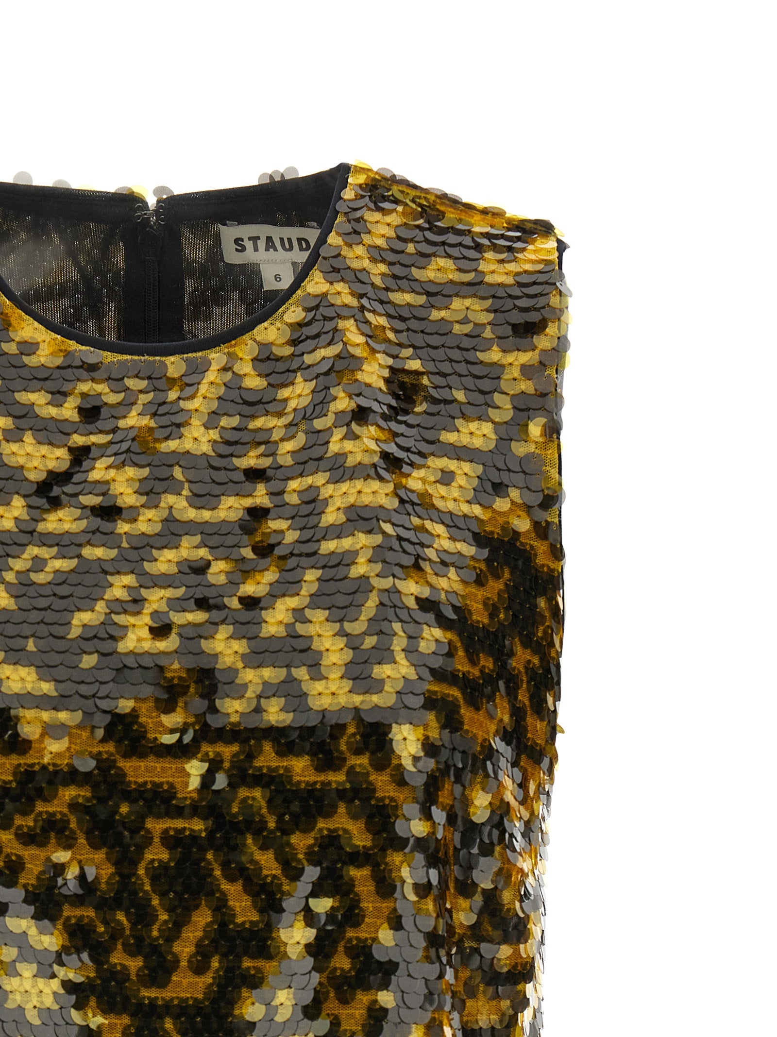 STAUD - STAUD - ’Seraphina’ top - Women’s Tops