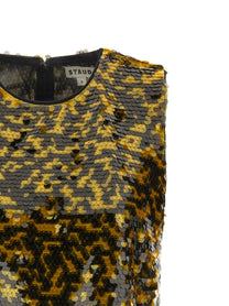 STAUD - STAUD - ’Seraphina’ top - Women’s Tops