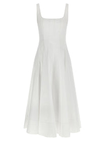 STAUD - STAUD - ’Wells’ dress - Women’s Clothing