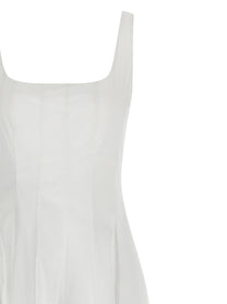 STAUD - STAUD - ’Wells’ dress - Women’s Clothing
