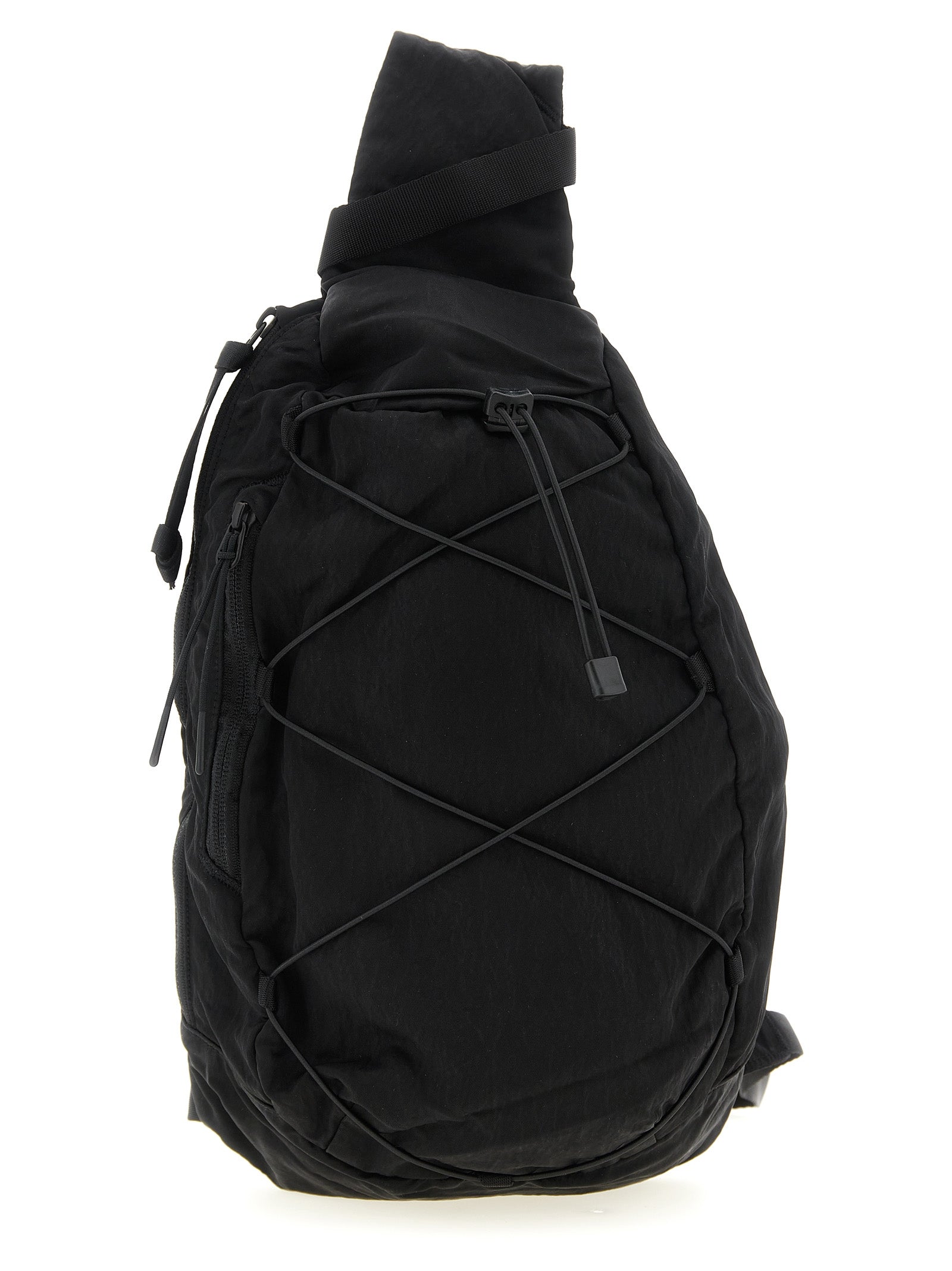 C.P. COMPANY - C.P. COMPANY - T-backpack - Men’s Bags