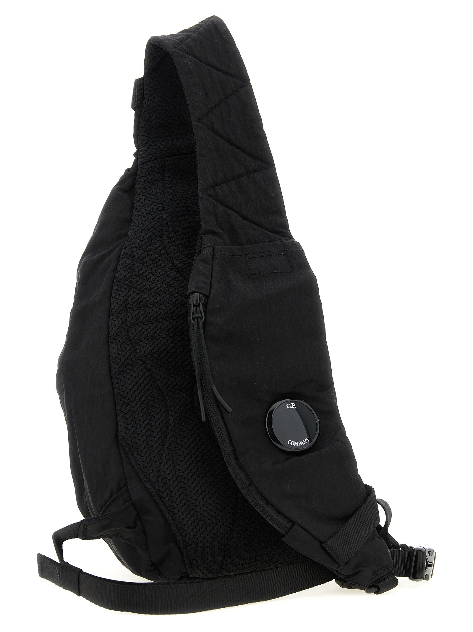C.P. COMPANY - C.P. COMPANY - T-backpack - Men’s Bags