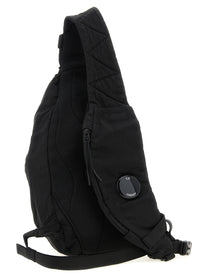 C.P. COMPANY - C.P. COMPANY - T-backpack - Men’s Bags