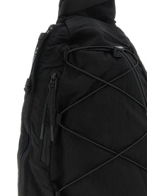 C.P. COMPANY - C.P. COMPANY - T-backpack - Men’s Bags