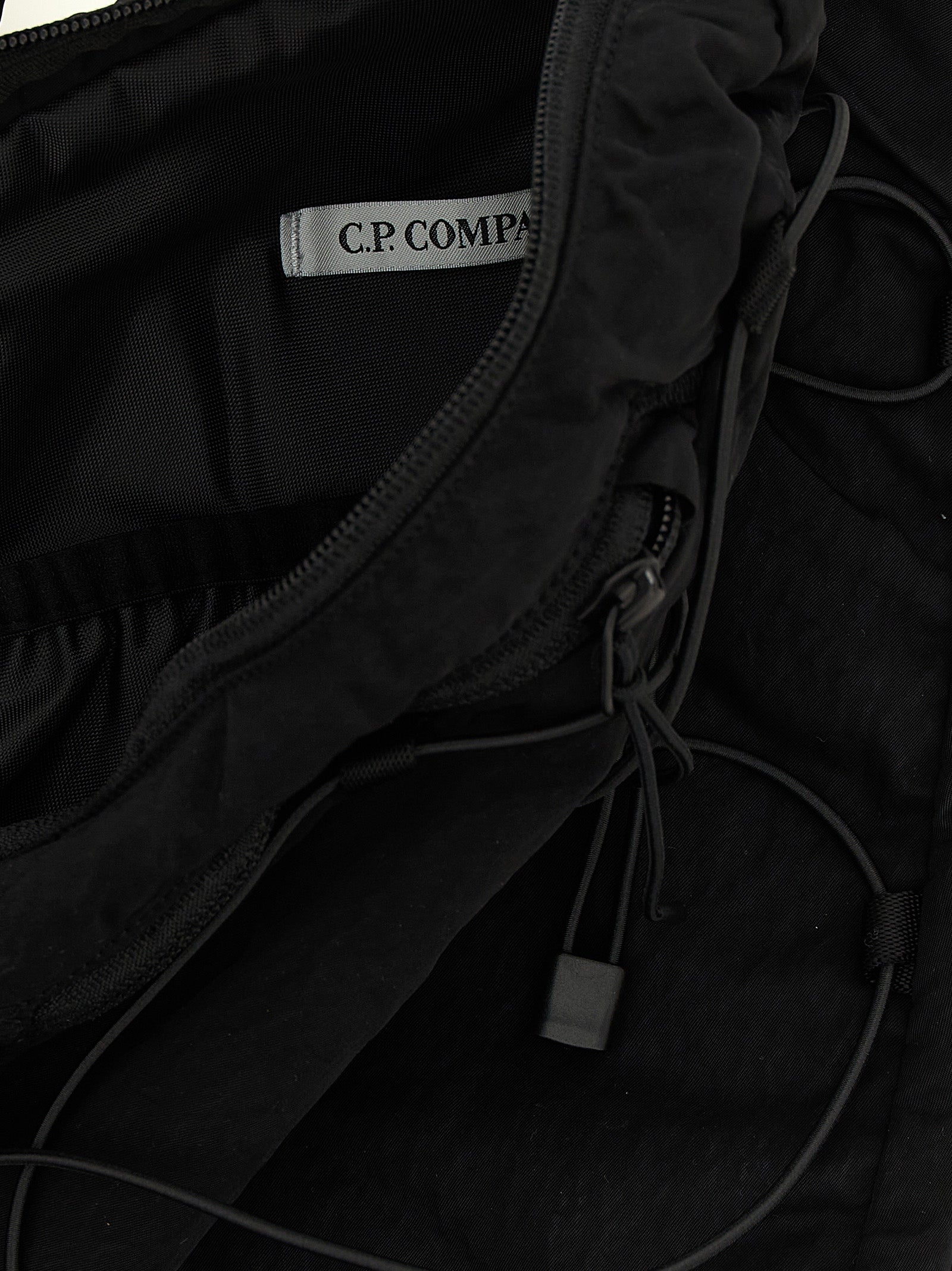 C.P. COMPANY - C.P. COMPANY - T-backpack - Men’s Bags