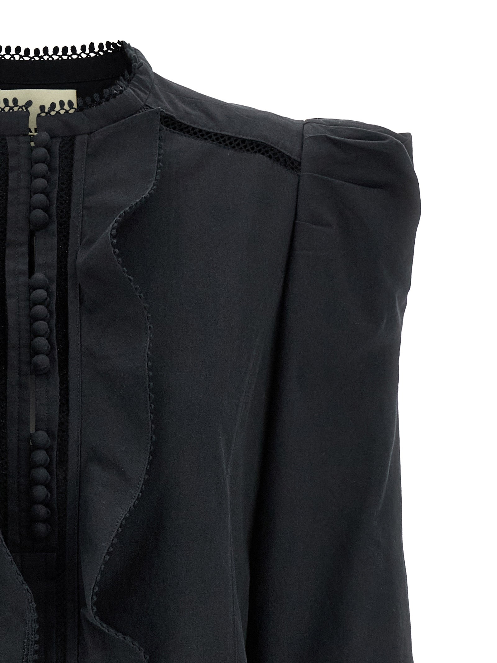 ISABEL MARANT - ISABEL MARANT - ’Chantal’ dress - Women’s Clothing