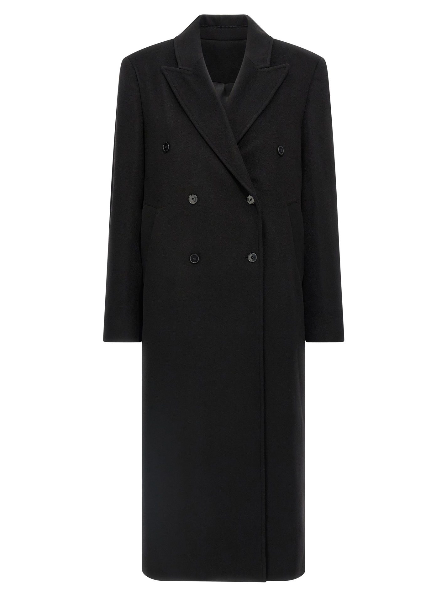 LOULOU DE SAISON - LOULOU DE SAISON - ’Rosco’ coat - Women’s Outerwear