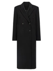 LOULOU DE SAISON - LOULOU DE SAISON - ’Rosco’ coat - Women’s Outerwear