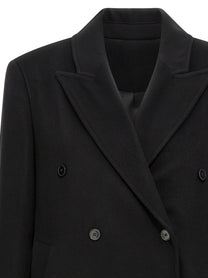 LOULOU DE SAISON - LOULOU DE SAISON - ’Rosco’ coat - Women’s Outerwear