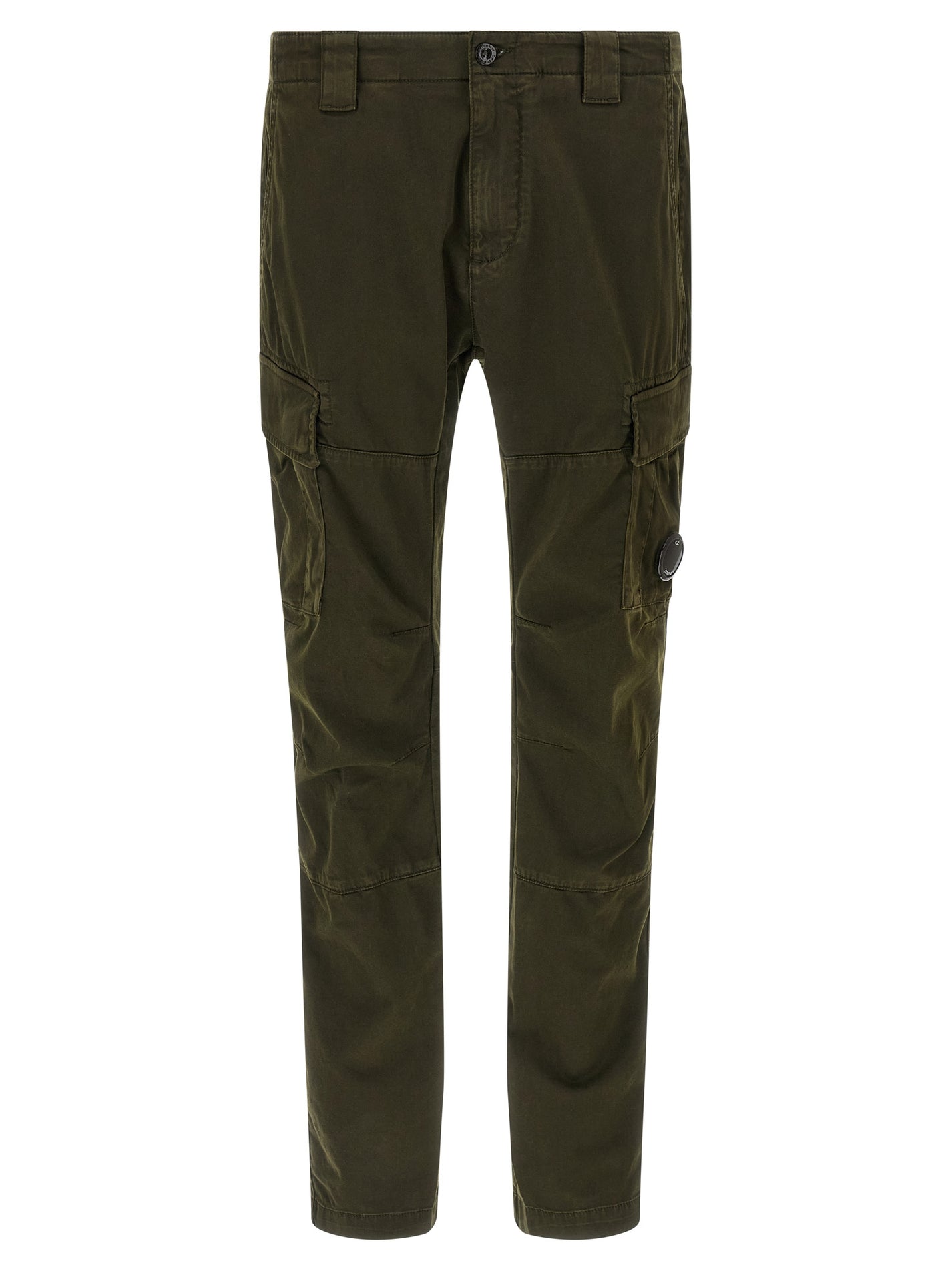 C.P. COMPANY - C.P. COMPANY - Cargo pants - Men’s Pants