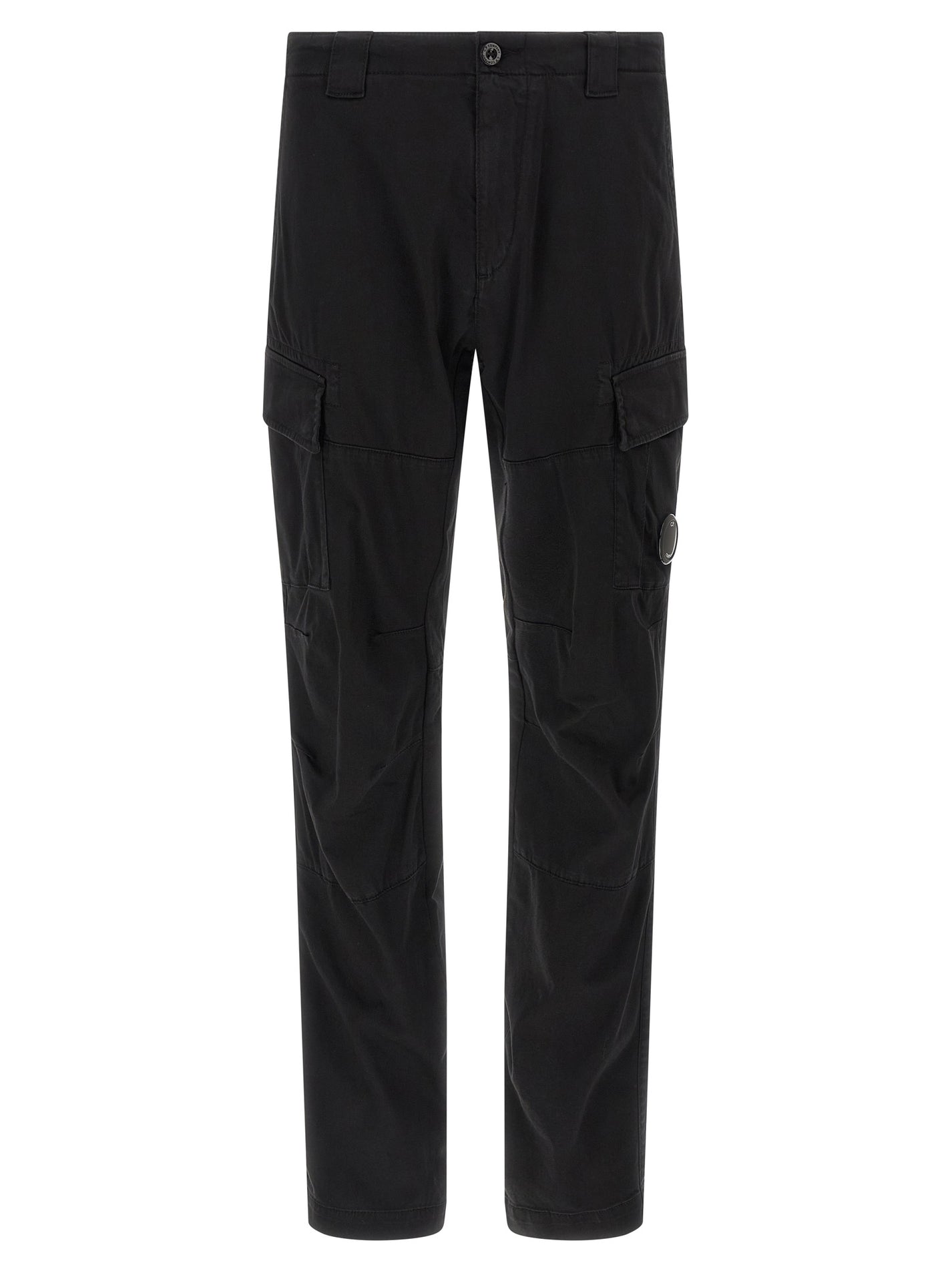 C.P. COMPANY - C.P. COMPANY - Cargo pants - Men’s Pants