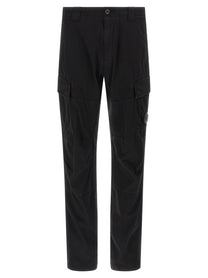 C.P. COMPANY - C.P. COMPANY - Cargo pants - Men’s Pants