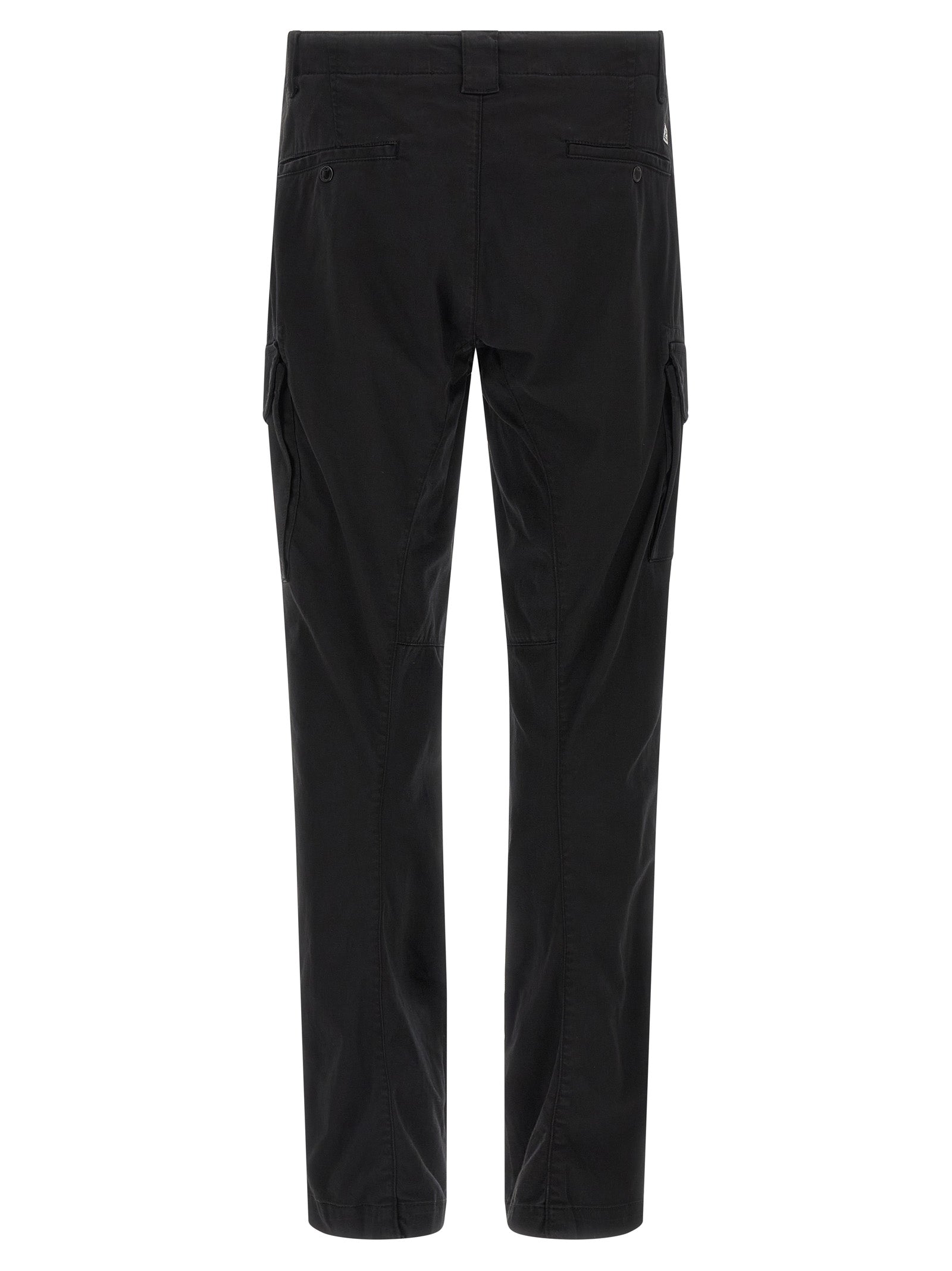 C.P. COMPANY - C.P. COMPANY - Cargo pants - Men’s Pants