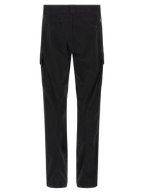 C.P. COMPANY - C.P. COMPANY - Cargo pants - Men’s Pants
