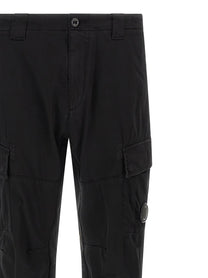 C.P. COMPANY - C.P. COMPANY - Cargo pants - Men’s Pants