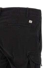 C.P. COMPANY - C.P. COMPANY - Cargo pants - Men’s Pants