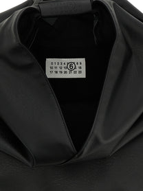 MM6 MAISON MARGIELA - MM6 MAISON MARGIELA Women’s Japanese Classic Handbag Black - Women’s Bags