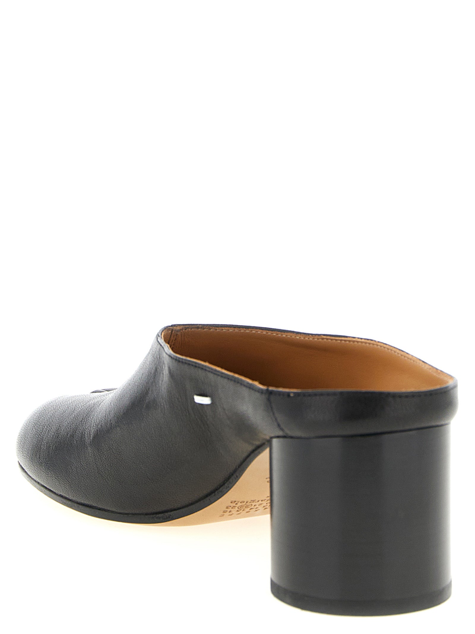 MAISON MARGIELA - MAISON MARGIELA - ’Tabi’ mules - Women’s Shoes