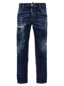 DSQUARED2 - DSQUARED2 - ’Skater’ jeans - Men’s Bottoms