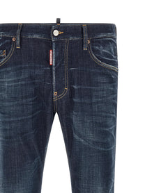 DSQUARED2 - DSQUARED2 - ’Skater’ jeans - Men’s Bottoms